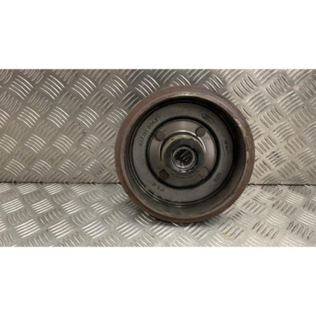 Tambour arriere droit MAZDA 2 1 Photo n°1