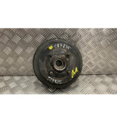Tambour arriere droit MAZDA 2 1