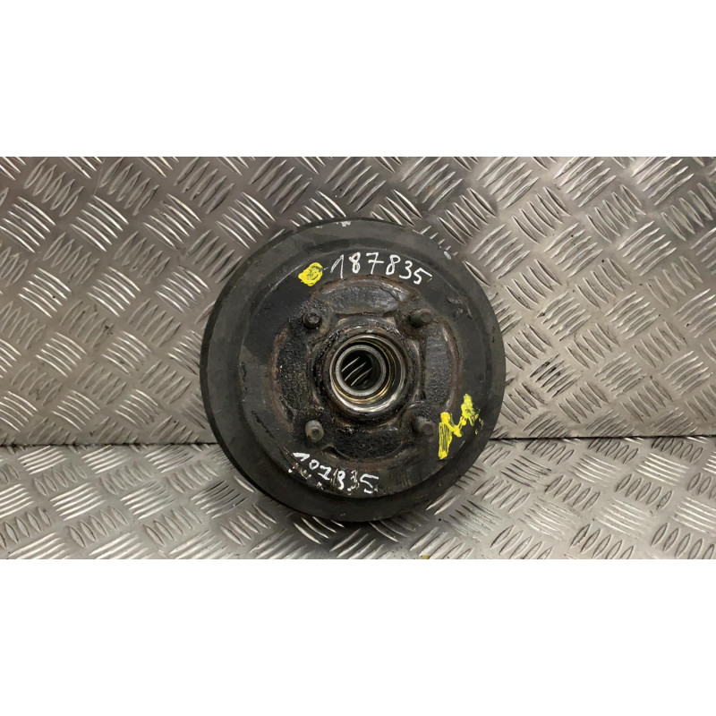Tambour arriere droit MAZDA 2 1 Photo n°2