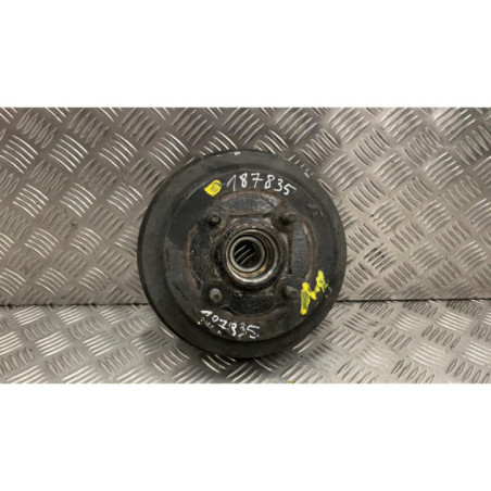 Tambour arriere droit MAZDA 2 1