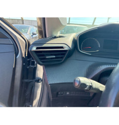 PEUGEOT 208 2 PHASE 1 1.2 PURETECH - 12V TURBO
