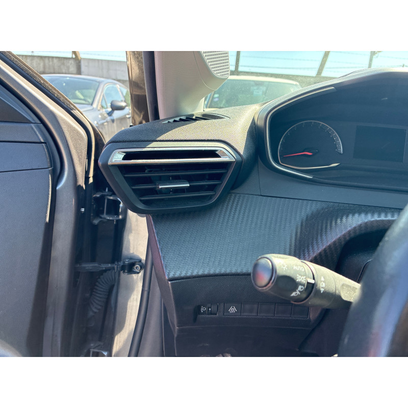 PEUGEOT 208 2 PHASE 1 1.2 PURETECH - 12V TURBO Photo n°13