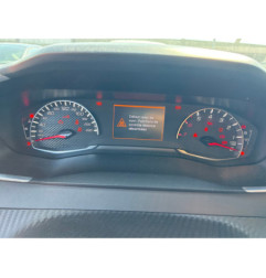 PEUGEOT 208 2 PHASE 1 1.2 PURETECH - 12V TURBO