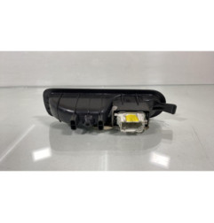 Interrupteur de leve vitre arriere droit RENAULT SCENIC 2 Photo n°1