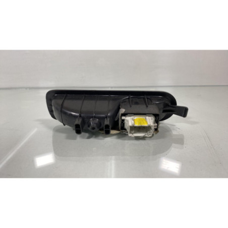 Interrupteur de leve vitre arriere droit RENAULT SCENIC 2 Photo n°1