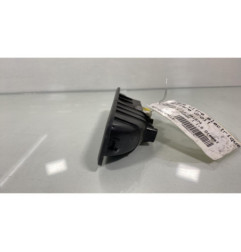 Interrupteur de leve vitre arriere droit RENAULT SCENIC 2