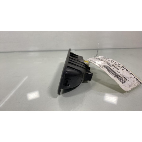 Interrupteur de leve vitre arriere droit RENAULT SCENIC 2