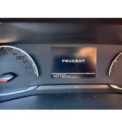 PEUGEOT 208 2 PHASE 1 1.2 PURETECH - 12V TURBO