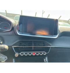 PEUGEOT 208 2 PHASE 1 1.2 PURETECH - 12V TURBO