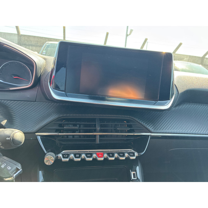 PEUGEOT 208 2 PHASE 1 1.2 PURETECH - 12V TURBO Photo n°16