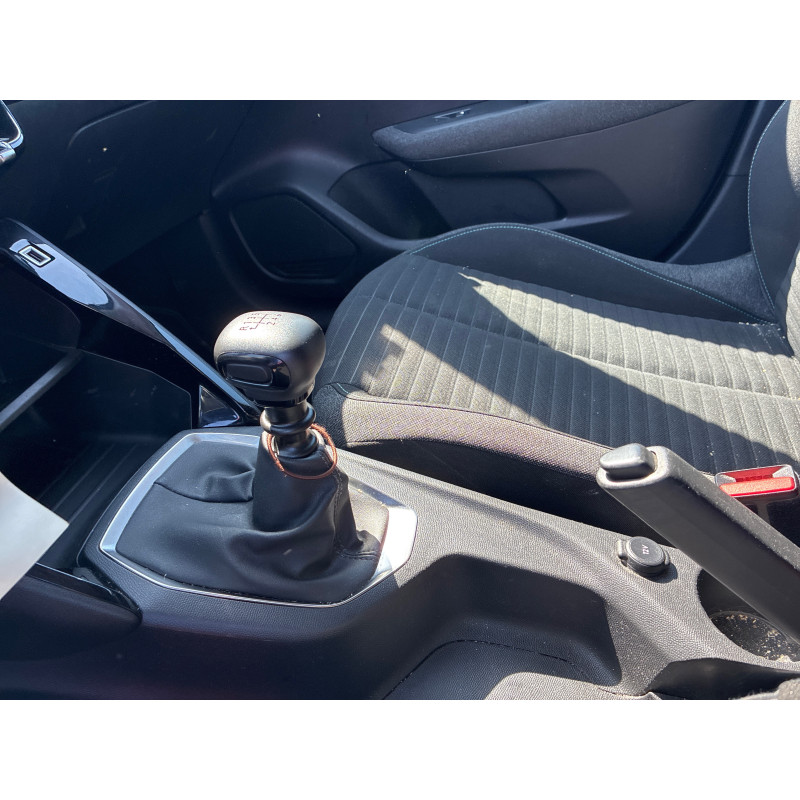 PEUGEOT 208 2 PHASE 1 1.2 PURETECH - 12V TURBO Photo n°17