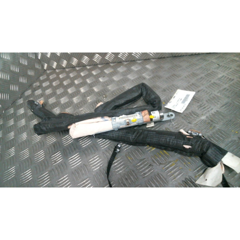 Air bag rideau droit CITROEN C5 2 Photo n°2
