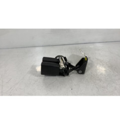 Attache ceinture arriere centrale CITROEN C5 2 Photo n°1