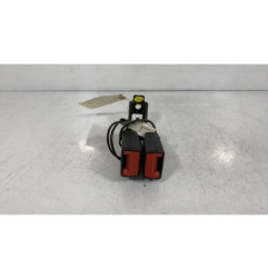 Attache ceinture arriere centrale CITROEN C5 2