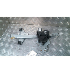 Leve vitre electrique arriere droit CITROEN C5 2 Photo n°1