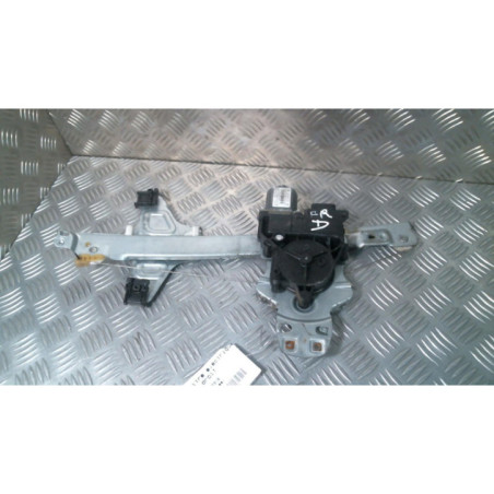 Leve vitre electrique arriere droit CITROEN C5 2 Photo n°1