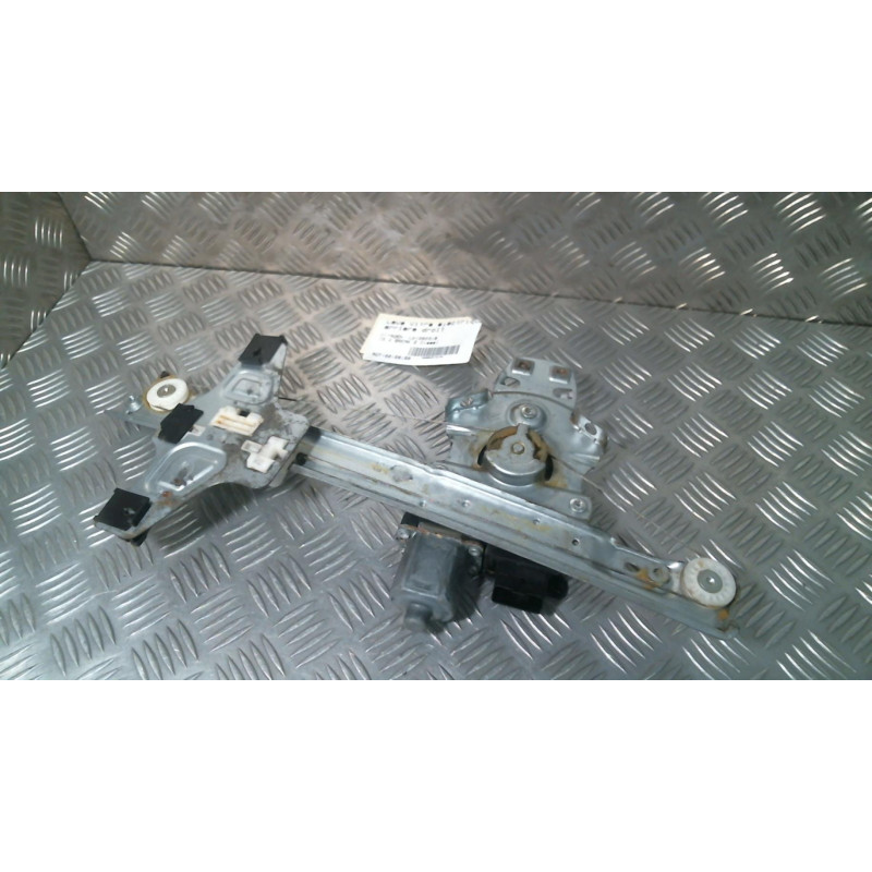Leve vitre electrique arriere droit CITROEN C5 2 Photo n°3