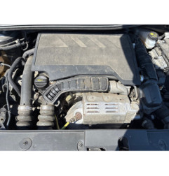 PEUGEOT 208 2 PHASE 1 1.2 PURETECH - 12V TURBO