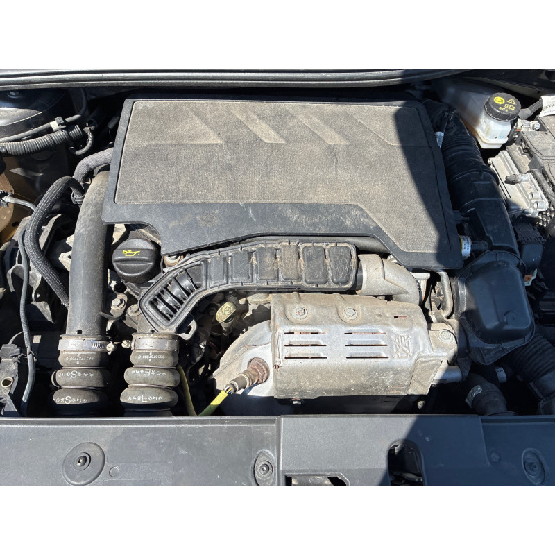 PEUGEOT 208 2 PHASE 1 1.2 PURETECH - 12V TURBO Photo n°22