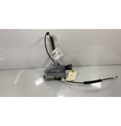 Serrure arriere droit CITROEN C5 2