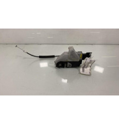Serrure arriere gauche CITROEN C5 2