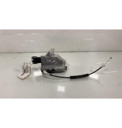 Serrure arriere gauche CITROEN C5 2