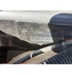 PEUGEOT 208 2 PHASE 1 1.2 PURETECH - 12V TURBO