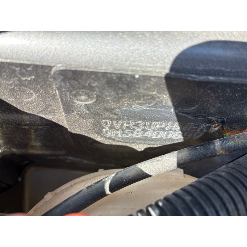 PEUGEOT 208 2 PHASE 1 1.2 PURETECH - 12V TURBO Photo n°23