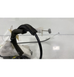Serrure avant droit CITROEN C5 2