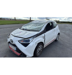TOYOTA AYGO 2 PHASE 2 1.0 VVTI - 12V Photo n°1