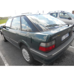 Optique avant secondaire droit (feux)(clignotant) ROVER 200 1