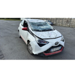TOYOTA AYGO 2 PHASE 2 1.0 VVTI - 12V