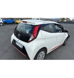 TOYOTA AYGO 2 PHASE 2 1.0 VVTI - 12V