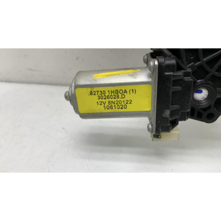 Leve vitre electrique avant droit NISSAN MICRA 4