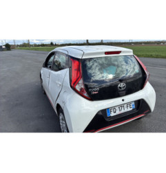 TOYOTA AYGO 2 PHASE 2 1.0 VVTI - 12V