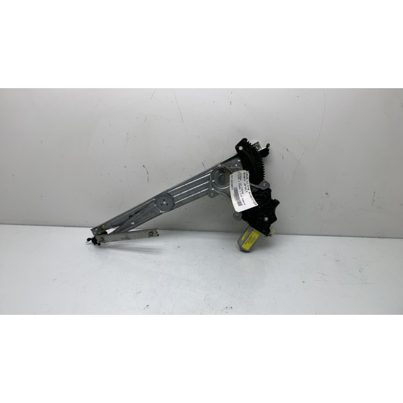 Leve vitre electrique avant droit NISSAN MICRA 4 Photo n°3