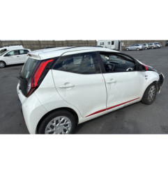 TOYOTA AYGO 2 PHASE 2 1.0 VVTI - 12V