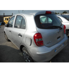 Leve vitre electrique avant droit NISSAN MICRA 4