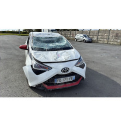 TOYOTA AYGO 2 PHASE 2 1.0 VVTI - 12V