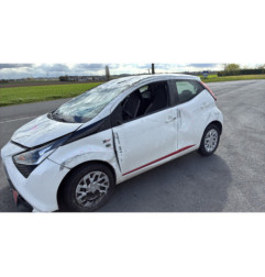 TOYOTA AYGO 2 PHASE 2 1.0 VVTI - 12V