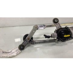 Moteur essuie glace avant NISSAN MICRA 4 Photo n°1