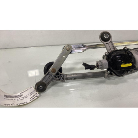 Moteur essuie glace avant NISSAN MICRA 4 Photo n°1
