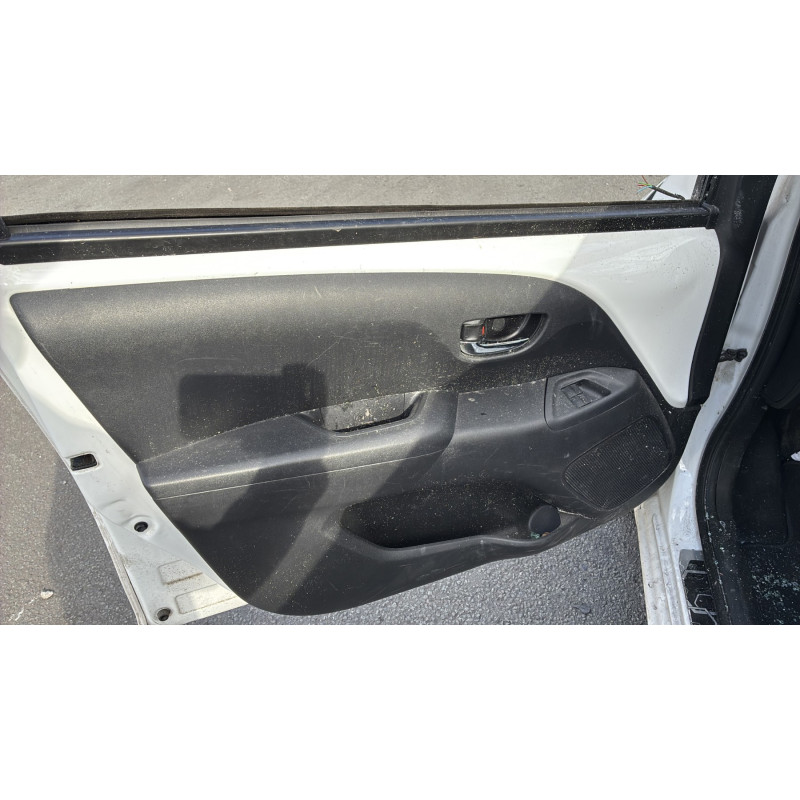 TOYOTA AYGO 2 PHASE 2 1.0 VVTI - 12V Photo n°9