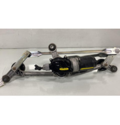 Moteur essuie glace avant NISSAN MICRA 4