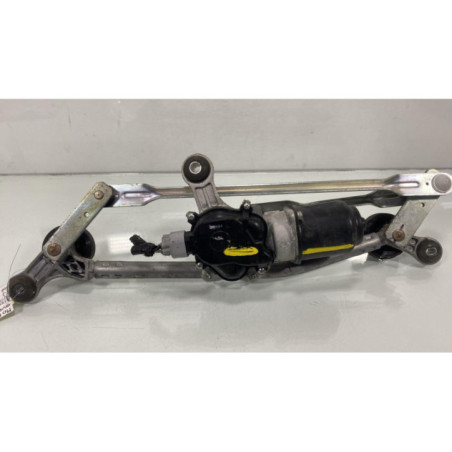 Moteur essuie glace avant NISSAN MICRA 4