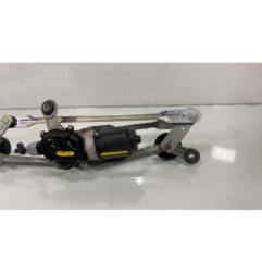 Moteur essuie glace avant NISSAN MICRA 4