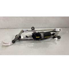 Moteur essuie glace avant NISSAN MICRA 4