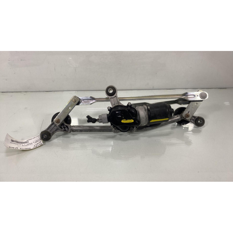 Moteur essuie glace avant NISSAN MICRA 4 Photo n°4