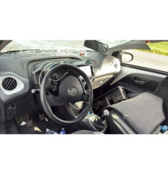 TOYOTA AYGO 2 PHASE 2 1.0 VVTI - 12V