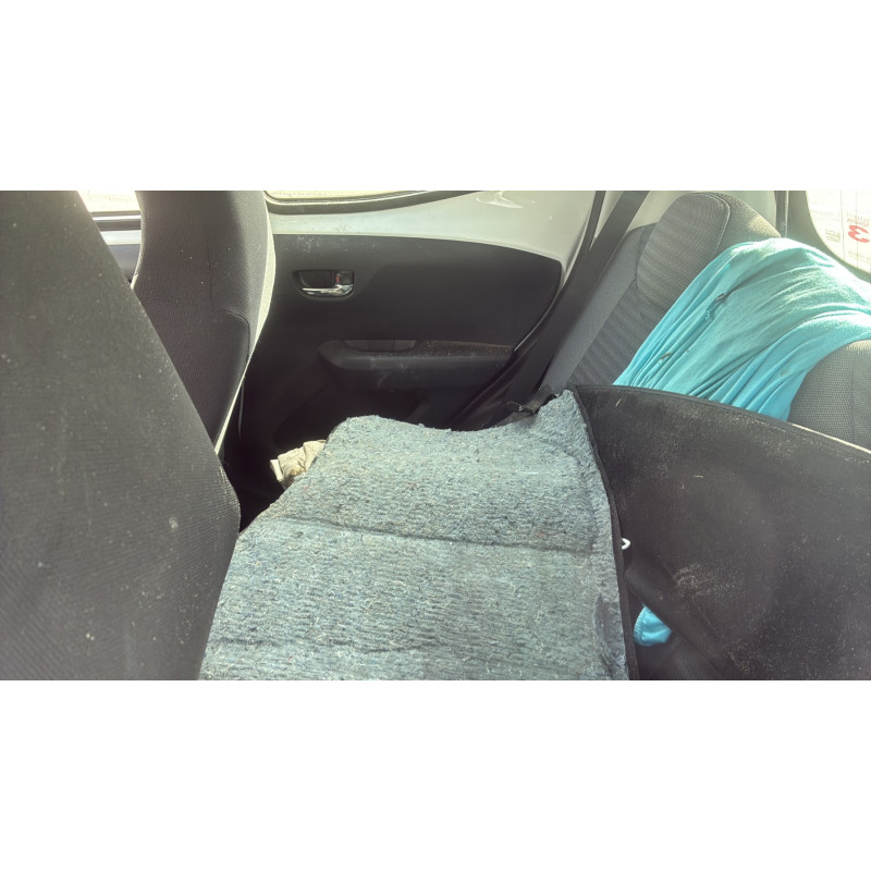TOYOTA AYGO 2 PHASE 2 1.0 VVTI - 12V Photo n°14